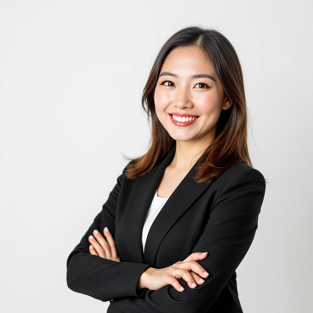 老湿影院运营团队 - 林婉儿